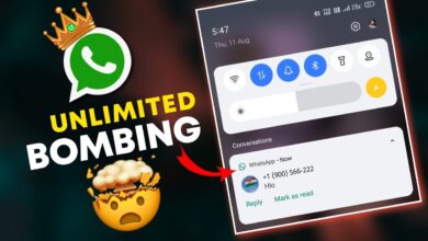 2 Best WhatsApp Call Bomber 100% working 2023