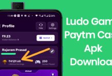 Ludo Game Paytm Cash Apk Download