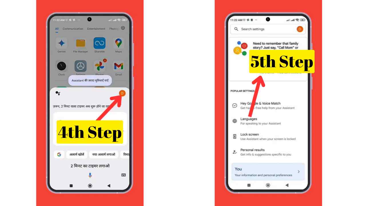 How to install gemini app in india