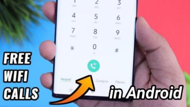 How to Enable Wifi Calling on Android 2025