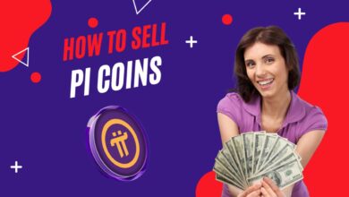How to Sell Pi Coin 2025