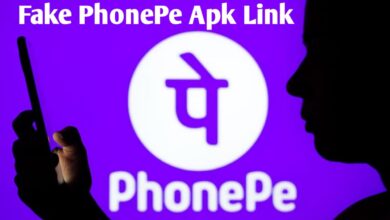 Direct Link to Fake PhonePe Apk Download