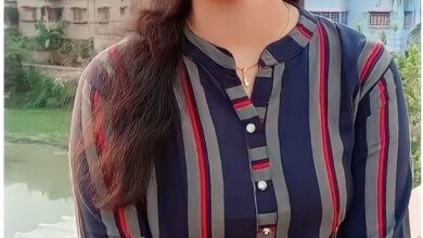Simple ladki ka photo